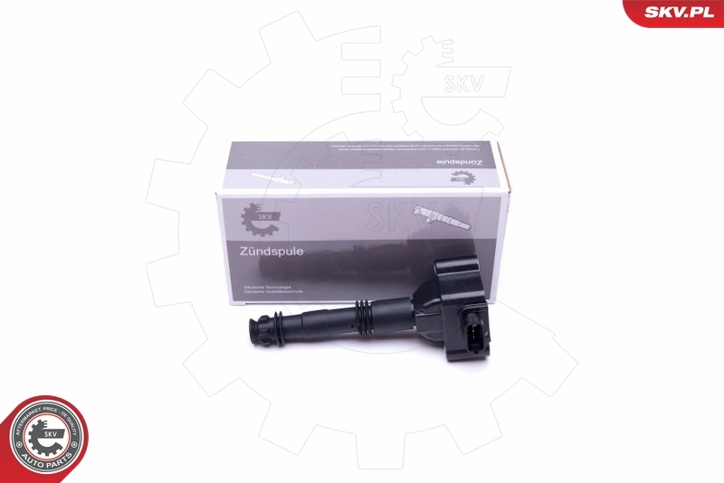 Ignition Coil